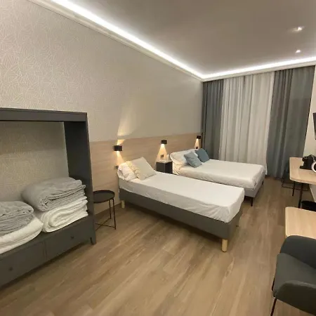 My Maison 70 Guest house