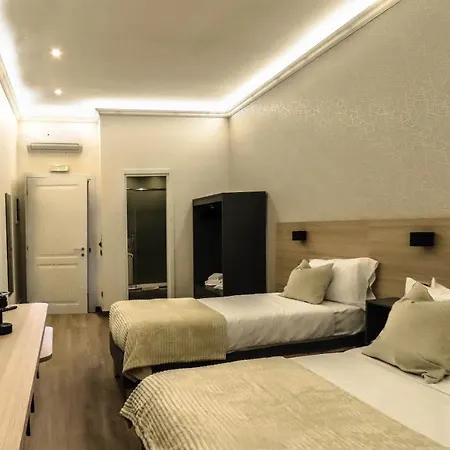 My Maison 70 Penzion