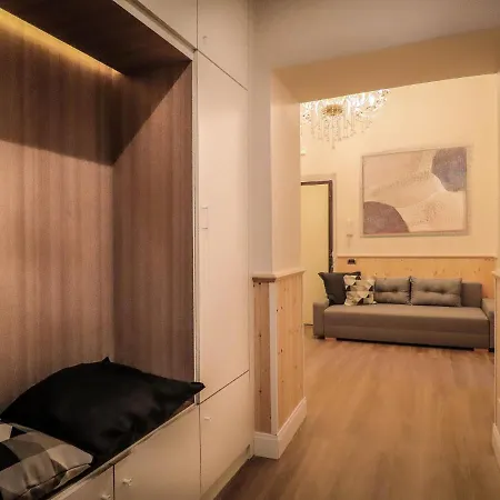 My Maison 70 Penzion 4*