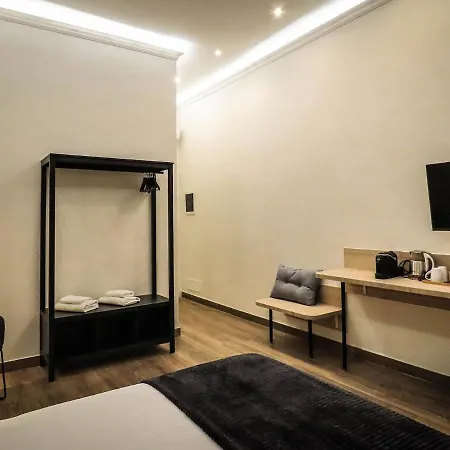 Penzion My Maison 70 Řím