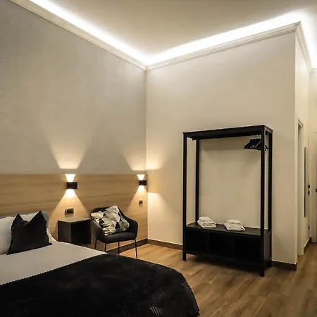 My Maison 70 Penzion