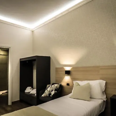 My Maison 70 Penzion