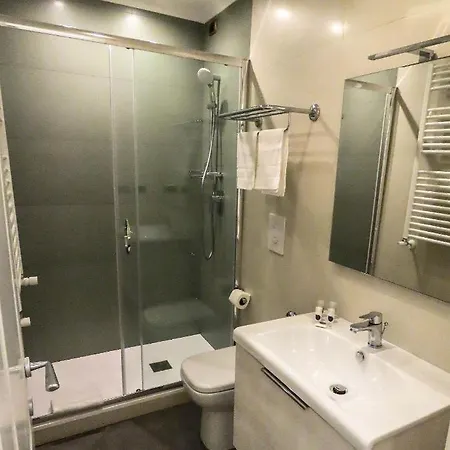 Penzion My Maison 70 Řím