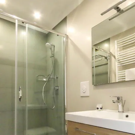 My Maison 70 Penzion