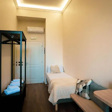 My Maison 70 Penzion 4*