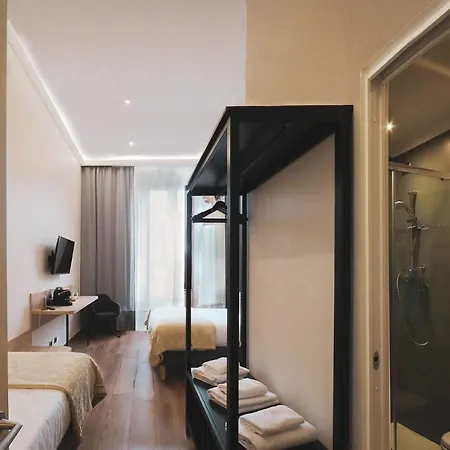My Maison 70 Rome