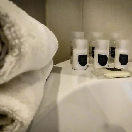 Penzion My Maison 70 Řím