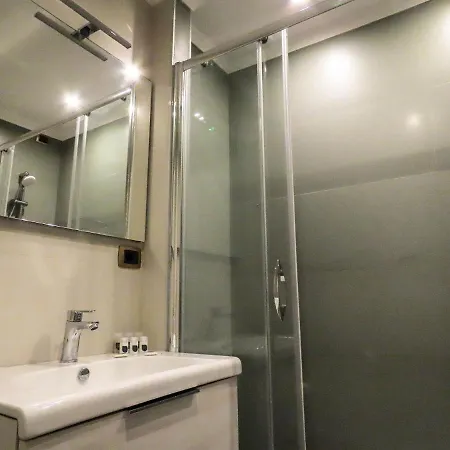 Penzion My Maison 70 4*