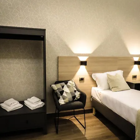 My Maison 70 Roma