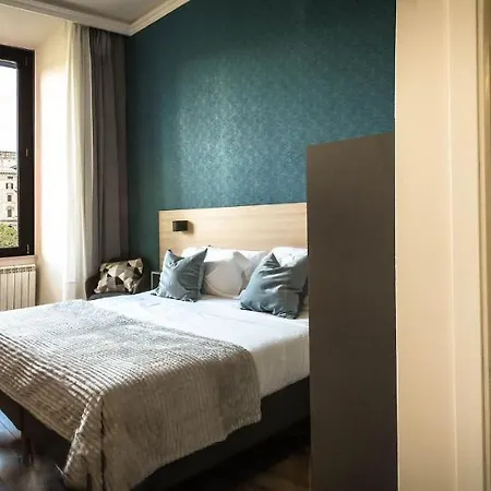 My Maison 70 Penzion