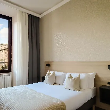 Penzion My Maison 70 Řím