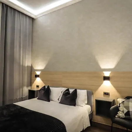 My Maison 70 Rome