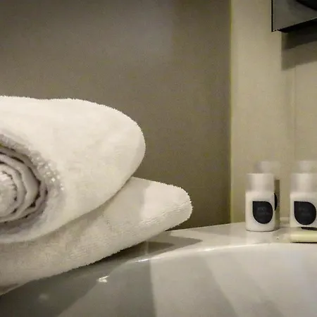 My Maison 70 Penzion