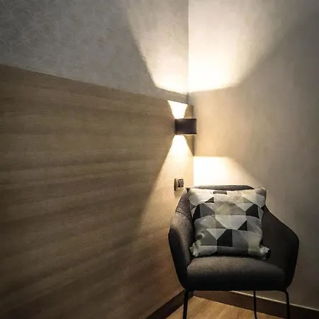 My Maison 70 Penzion 4*