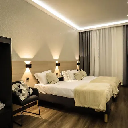 My Maison 70 Rome