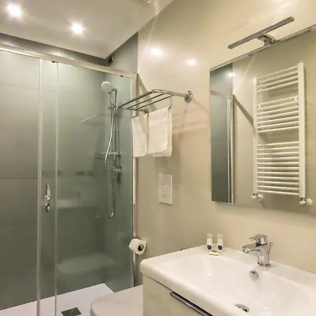 My Maison 70 Penzion