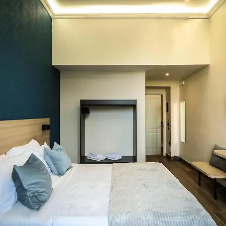 My Maison 70 Penzion 4*