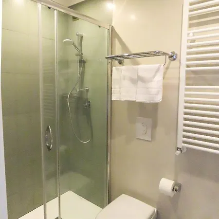 Penzion My Maison 70 Řím