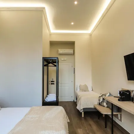 My Maison 70 Rome