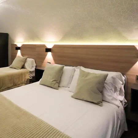 My Maison 70 Penzion Řím