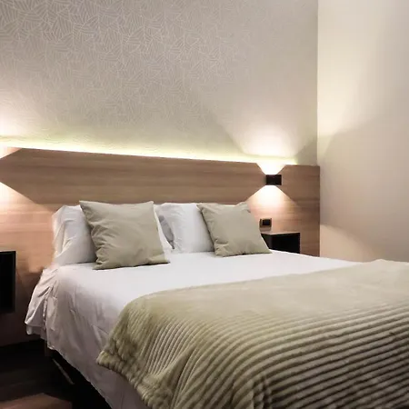 My Maison 70 Penzion 4*