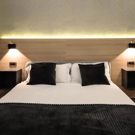 My Maison 70 Penzion