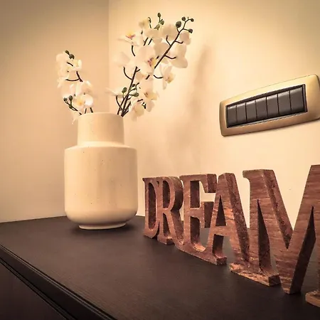 Penzion My Maison 70 Řím