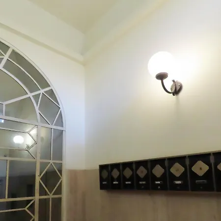 My Maison 70 Penzion Řím