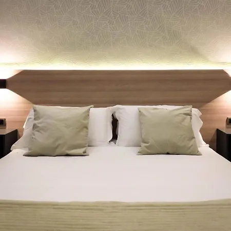 Penzion My Maison 70 Řím