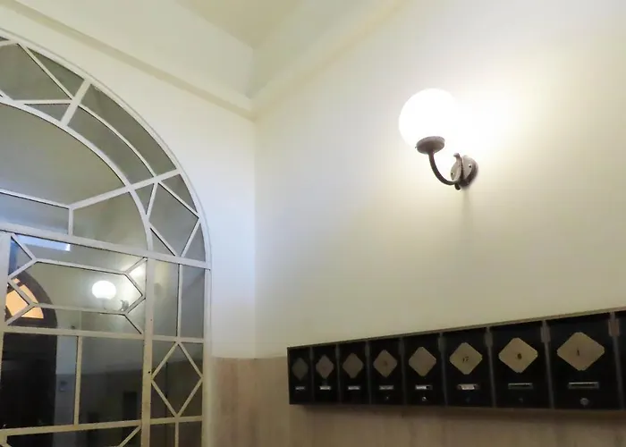 My Maison 70 בית הארחה רומא