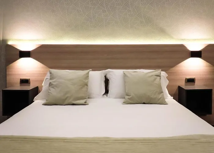 בית הארחה My Maison 70 רומא